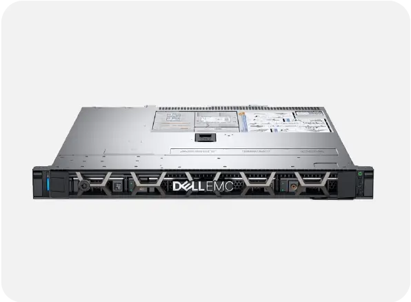 Buy Dell PowerEdge R340 Rack Server at Best Price Online in Dubai, UAE